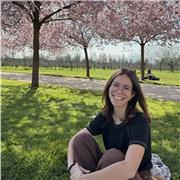 Laureata in DAMS offre ripetizioni e aiuto studio in materie umanistiche